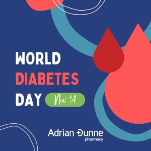 World Diabetes Day 2021
