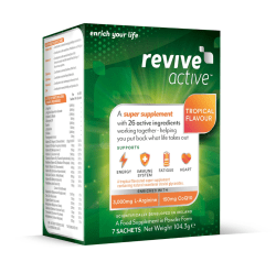 Revive Active Tropical Flavour