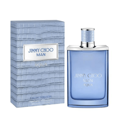 JIMMY CHOO AQUA 100ML