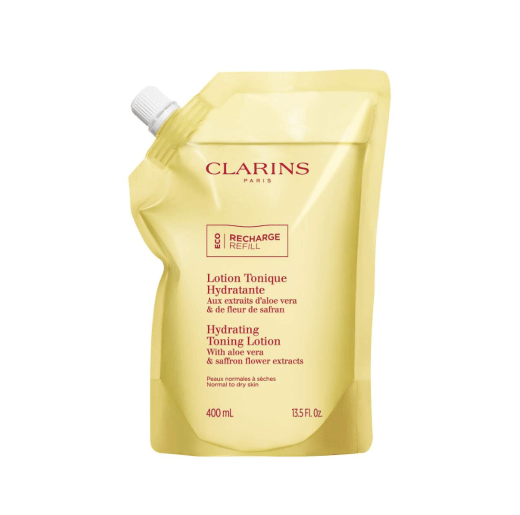 Clarins Hydrating Toning Lotion Refill 400ml