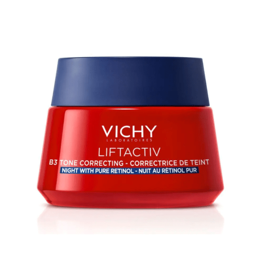 Vichy LiftActiv B3 Pure Retinol Night Cream