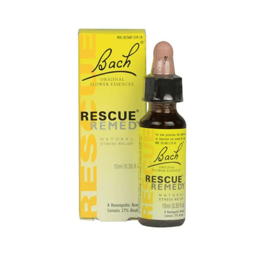 RESCUE REMEDY DROPPER SMALL 1X10ML