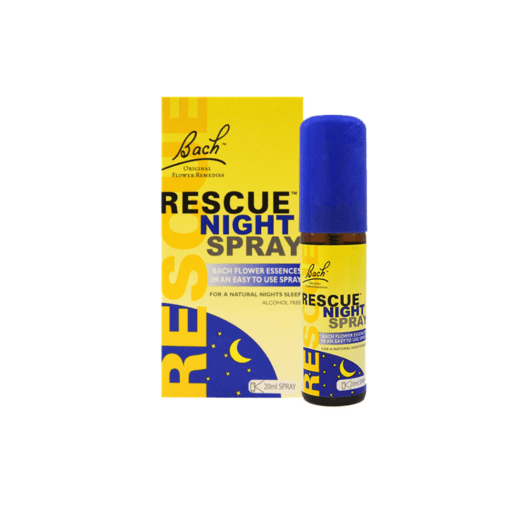 Rescue Remedy Night Spray 20ml