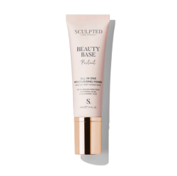 Sculpted Beauty Base Protect SPF 50 Primer 50ml