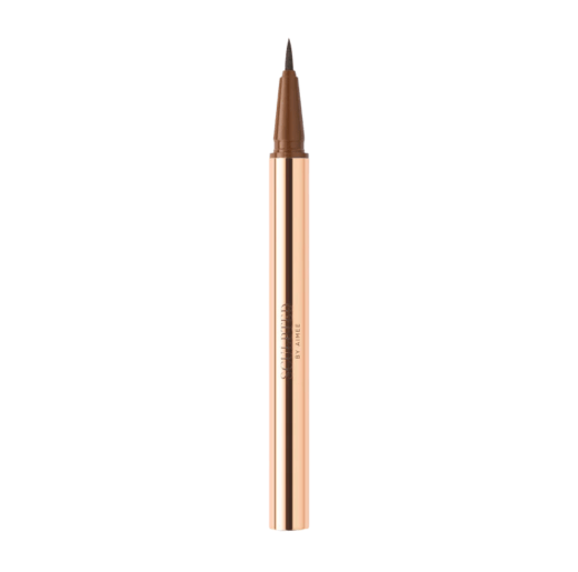 SCULPTED EASY GLIDE LIQUID LINER RICH BROWN