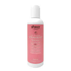 BPerfect 10 Second Tan Medium Strawberry Lotion 200ml