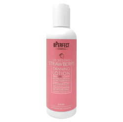 BPerfect 10 Second Tan Dark Strawberry Lotion 200ml