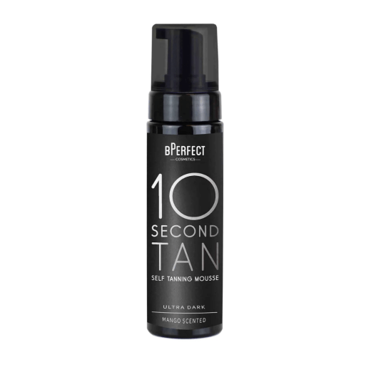 BPerfect Tan Mango Ultra Dark Mousse 200ml