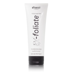 BPerfect EX-foliate Tan Removing Scrub 200ml