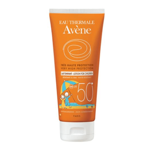 Avene Very High Protection Lotion for Children SPF50+ 100ml