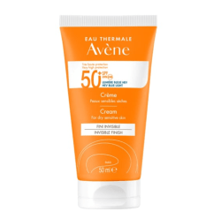 Avene Very High Protection SPF 50 Cream 50ml