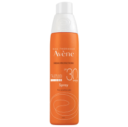 Avene High Protection Spray SPF 30 200ml