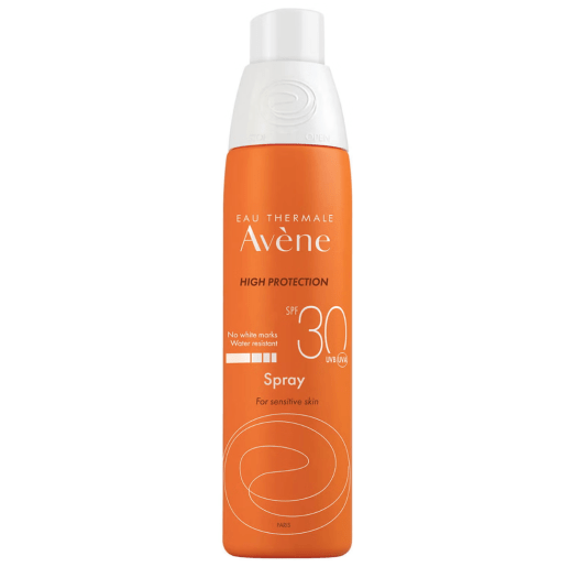 Avene High Protection Spray SPF30+ 200ml