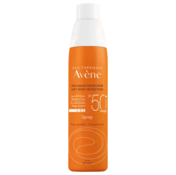 Avene Very High Protection Spray SPF 50+ 200ml