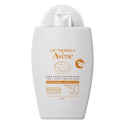 Avene Mineral Fluid SPF 50 40ml