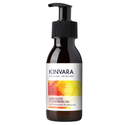 Kinvara Absolute Cleansing Oil 100ml