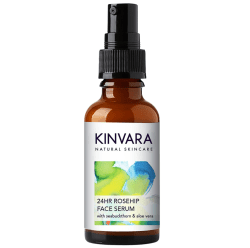 Kinvara Rosehip Face Serum 30ml