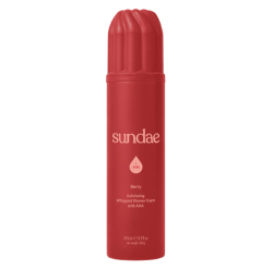 Sundae Berry Exfoliating Body Wash 265ml