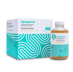 Symprove Mango & Passionfruit 4x500ml