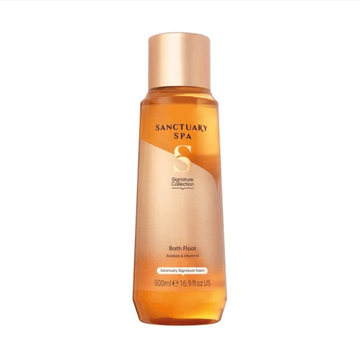 Sanctuary Spa Signature Collection bath Float 500ml