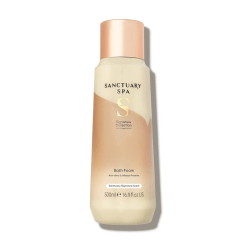 Sanctuary Spa Signature Collection Bath Foam 500ml