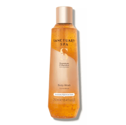 Sanctuary Spa Signature Collection Body Wash 250ml