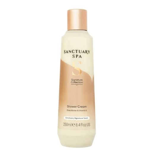 Sanctuary Spa Signature Collection Shower Cream 250ml