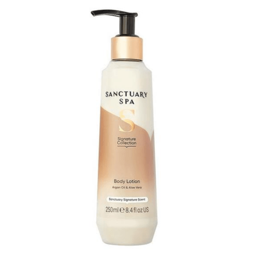 Sanctuary Spa Signature Collectoin Body Lotion 250ml