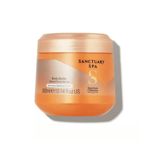 Sanctury Spa Signature Collection Body Butter 300ml