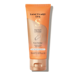 Sanctuary Spa Signature Collection Foot Butter 75ml