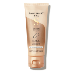 Sanctuary Spa Signature Collection Heel Balm 75ml