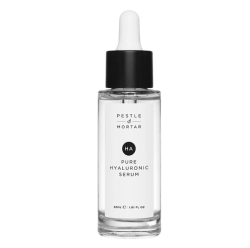 Pestle & Mortar Pure Hyaluronic Serum 30ml