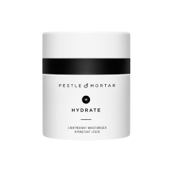 Pestle & Mortar Hydrate Lightweight Moisturiser 50ml