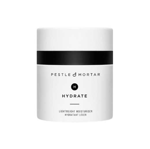 Pestle & Mortar Hydrate Lightweight Moisturiser 50ml