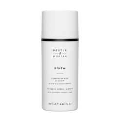 Pestle & Mortar Renew Gel Cleanser 100ml