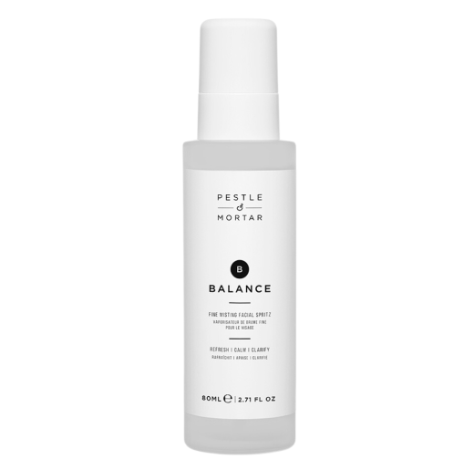 Pestle & Mortar Balance Facial Mist 80ml