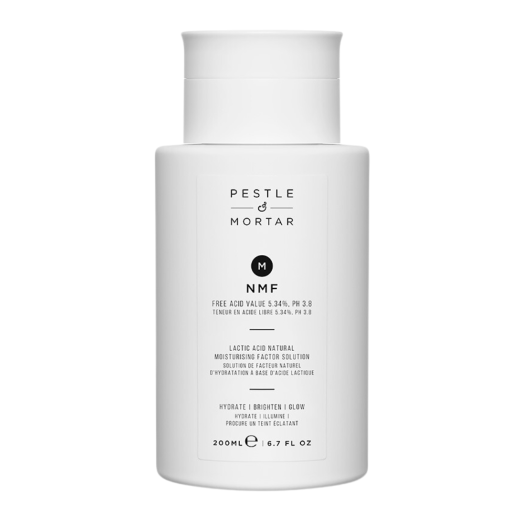 Pestle & Mortar NMF Latic Acid Toner 200ml