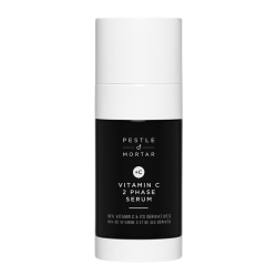 Pestle & Mortar Vitamin C 2 Phase Serum 40ml