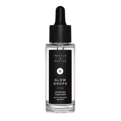 Pestle & Mortar Glow Drops 30ml