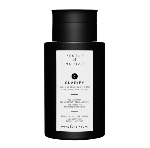 Pestle & Mortar Clarify Toner 200ml