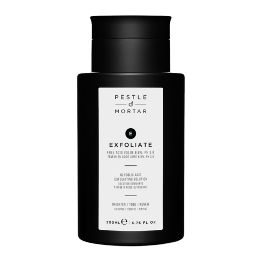 Pestle & Mortar Exfoliate Toner 200ml