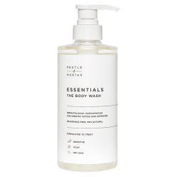 Pestle & Mortar Essentials Body Wash 500ml