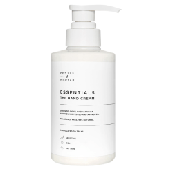 Pestle & Mortar Essentials Hand Cream 300ml