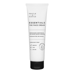 Pestle & Mortar Essentials Face Cream 100ml