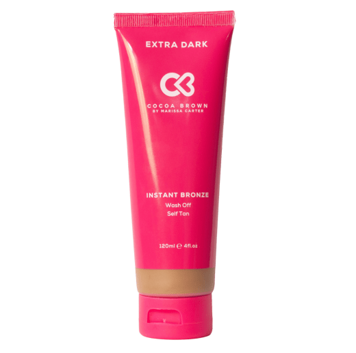 Cocoa Brown Instant Bronze Extra Dark 120ml