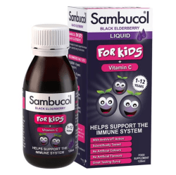 Sambucol Kids Liquid 120ml