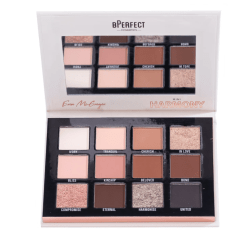 BPerfect x Erin McGregor Mini Harmony Palette